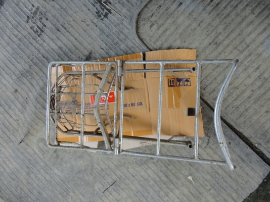 ตะแกรง K-125 แท้ไม่ผุ สนใจติดต่อโทร.081-005-8785