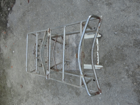 ตะแกรง K-125 แท้ไม่ผุ สนใจติดต่อโทร.081-005-8785