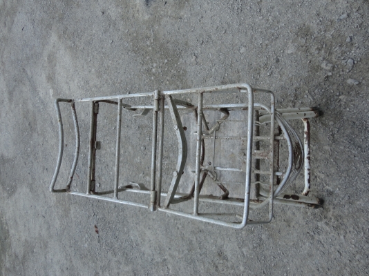 ตะแกรง K-125 แท้ไม่ผุ สนใจติดต่อโทร.081-005-8785