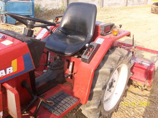 ขายรถไถนา Yanmar F16s เก่าญี่ปุ่น ติดต่อคุณจี๊ด 089-7949488 ขายรถไถนา Yanmar F16s เก่าญี่ปุ่น ติดต่อคุณจี๊ด 089-7949488