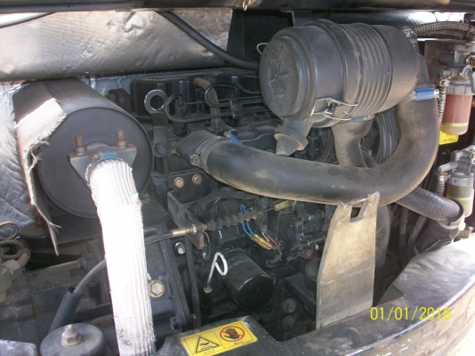 ขายแมคโคร MITSUBISHI รุ่น MM303R-3 เก่าญี่ปุ่น ติดต่อคุณจี๊ด 089-7949488 คุณยุทธ์ 081-9870866