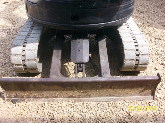 ขายแมคโคร MITSUBISHI รุ่น MM303R-3 เก่าญี่ปุ่น ติดต่อคุณจี๊ด 089-7949488 คุณยุทธ์ 081-9870866