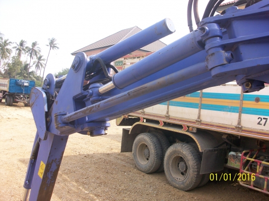 ขายแมคโคร MITSUBISHI รุ่น MM303R-3 เก่าญี่ปุ่น ติดต่อคุณจี๊ด 089-7949488 คุณยุทธ์ 081-9870866