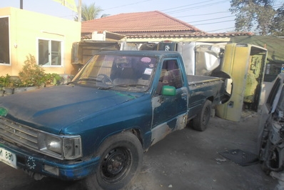 ขายอะไหล่ฮีโร่ทั้งคัน..กระบะเลส,เล่ม,เครื่อง,หัว