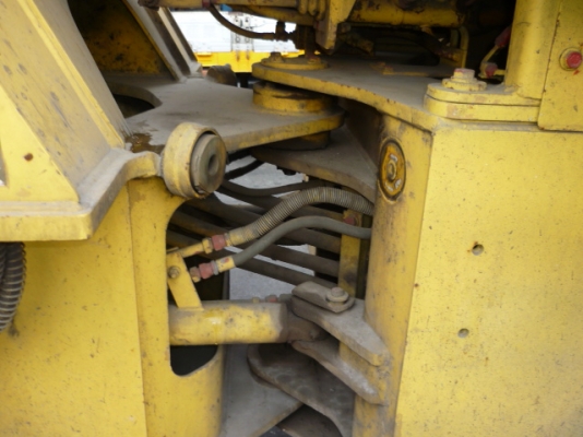 WA100-1-30778เก่าจากญี่ปุ่นครับถึงไทยเร็วๆนี้ครับ WA100-1-30778เก่าจากญี่ปุ่นครับถึงไทยเร็วๆนี้ครับ