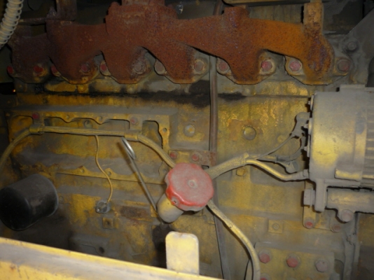 WA100-1-30778เก่าจากญี่ปุ่นครับถึงไทยเร็วๆนี้ครับ WA100-1-30778เก่าจากญี่ปุ่นครับถึงไทยเร็วๆนี้ครับ