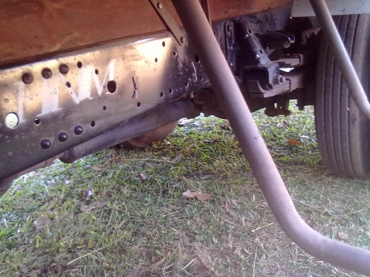 NKR130 เครื่องเดิม เกียร์เดิม ปี 50 สภาพเดิมห้างแท้