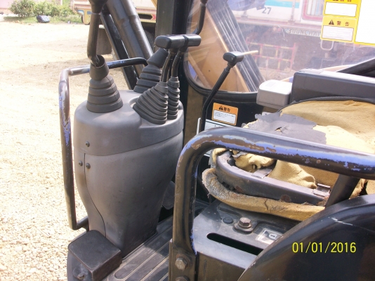 ขายแมคโคร MITSUBISHI รุ่น MM303R-3 เก่าญี่ปุ่น ติดต่อคุณจี๊ด 089-7949488 คุณยุทธ์ 081-9870866 ขายแมคโคร MITSUBISHI รุ่น MM303R-3 เก่าญี่ปุ่น ติดต่อคุณจี๊ด 089-7949488 คุณยุทธ์ 081-9870866