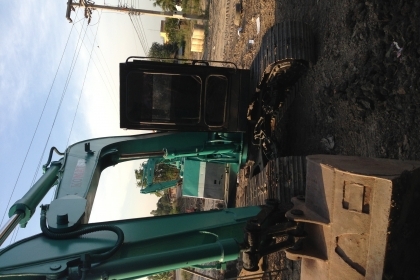 komatsu 60 รุ่น 1 สภาพพ้อมใช้งาน komatsu 60 รุ่น 1 สภาพพ้อมใช้งาน