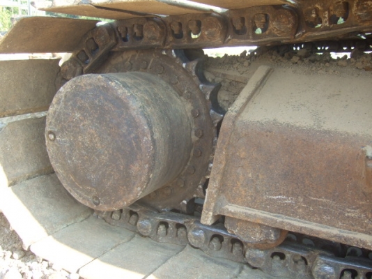 ขายแบ็คโฮ