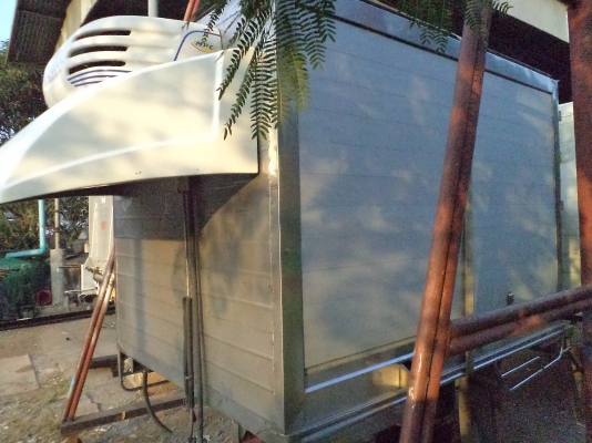 ขายตู้เย็น สภาพดี ทำอุณหภูมิ-18 องศา