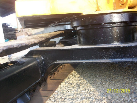 ขายแมคโคร KOMATSU PC 60 - 2  เก่าญี่ปุ่น ติดต่อคุณจี๊ด 089-7949488 คุณยุทธ์ 081-9870866