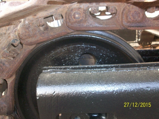 ขายแมคโคร KOMATSU PC 60 - 2  เก่าญี่ปุ่น ติดต่อคุณจี๊ด 089-7949488 คุณยุทธ์ 081-9870866