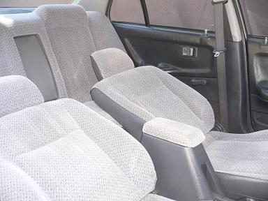 ขายรถเก๋ง HONDA CITY 1.3 EXi ปี 1997 เกียร์ออโต้ ไม่เคยติดแก๊ส สีบรอนซ์ทอง ขายรถเก๋ง HONDA CITY 1.3 EXi ปี 1997 เกียร์ออโต้ ไม่เคยติดแก๊ส สีบรอนซ์ทอง