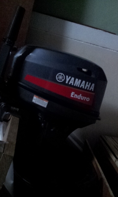 ขายเครื่อง yamaha 15 แรง ยังเอี่ยม 30,000 บาท ขายเครื่อง yamaha 15 แรง ยังเอี่ยม 30,000 บาท