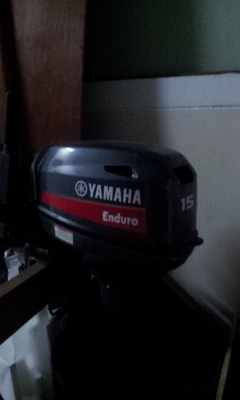 ขายเครื่อง yamaha 15 แรง ยังเอี่ยม 30,000 บาท ขายเครื่อง yamaha 15 แรง ยังเอี่ยม 30,000 บาท