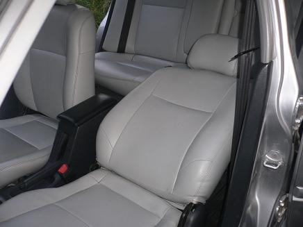 ขายรถเก๋ง Honda Civic 1.6 EXi ปี 1998 เกียร์ออโต้ ไม่เคยติดแก๊ส สีบรอนด์เงิน ขายรถเก๋ง Honda Civic 1.6 EXi ปี 1998 เกียร์ออโต้ ไม่เคยติดแก๊ส สีบรอนด์เงิน