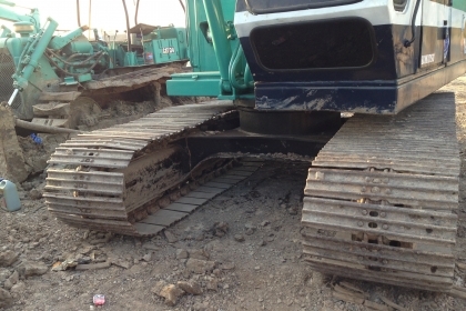 komassu pc 120 รุ่น 2 สภาพพ้อมใช้งาน มีเเอร์พร้อม komassu pc 120 รุ่น 2 สภาพพ้อมใช้งาน มีเเอร์พร้อม