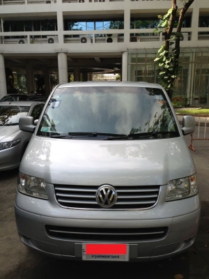ขาย Volkswagen Transporter รถนายสวยๆ