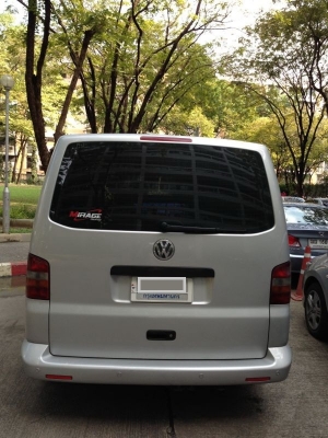 ขาย Volkswagen Transporter รถนายสวยๆ