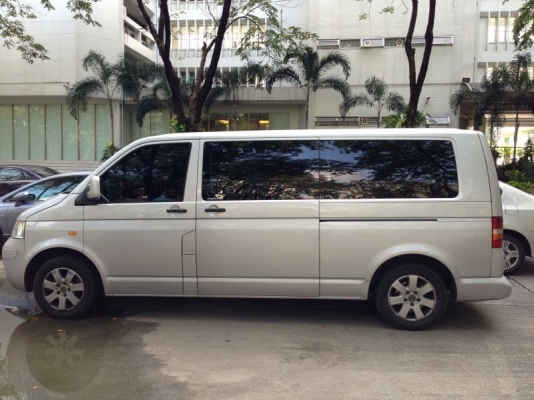 ขาย Volkswagen Transporter รถนายสวยๆ