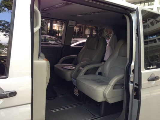 ขาย Volkswagen Transporter รถนายสวยๆ