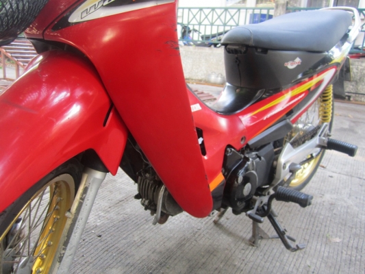 ขายด่วน wave125s เครื่องดีเดิมๆราคาเบาๆ