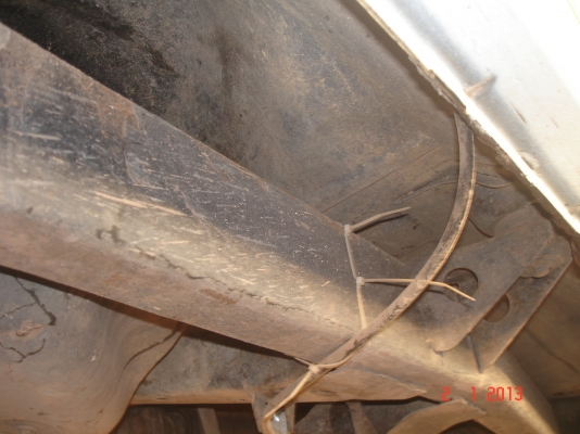 DATSUN 720 สี่ประตู