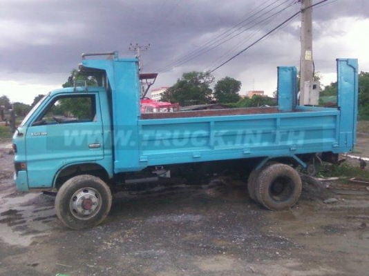 izuzu ks 2 คัน สภาพพร้อมใช้งาน