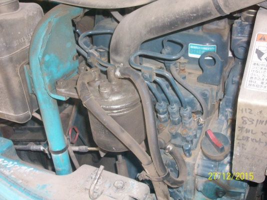 ขายแมคโคร KUBOTA RX 202 (เท่า PC 20)  เก่าญี่ปุ่น ติดต่อคุณจี๊ด 089-7949488 คุณยุทธ์ 081-9870866