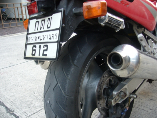 ขาย GSXR 1100 Slingshot หรือ แลก รถยนต์คลาสสิค