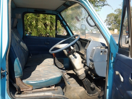 ขายรถ6ล้อ NKR 4BE1ห้างแท้ ปี34