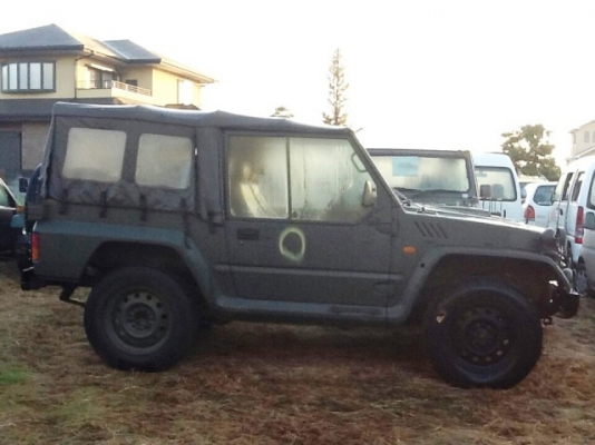 Mitsubishi Pajero โชกุน ปี 2008 รถสวย Mitsubishi Pajero โชกุน ปี 2008 รถสวย