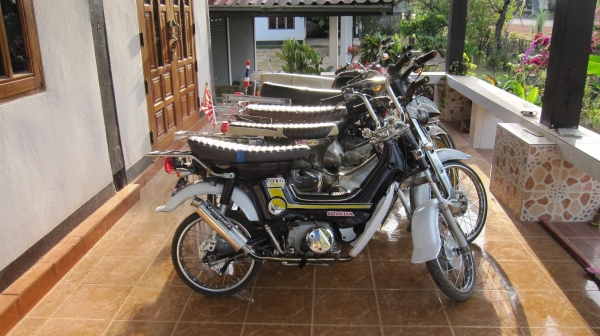 ลดๆๆๆเหลือ21000ถ้วนครับ จะเลิกเล่นแล้วครับขายๆๆขายชาลีสีม่วงครามเครื่องเวฟ110 มีเล่มเครื่องครับ ขาย21000บาทครับ แต่งสวยๆสนใจติดต่อ 080-1696651 ส่งได้ทั่วไทย