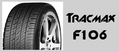 ยาง 205 45 17 TRACMAX F 106 ราคาเพียงเส้นละ 2000 บาทเท่านั้น ยางใหม่ ๆ ครับ ..