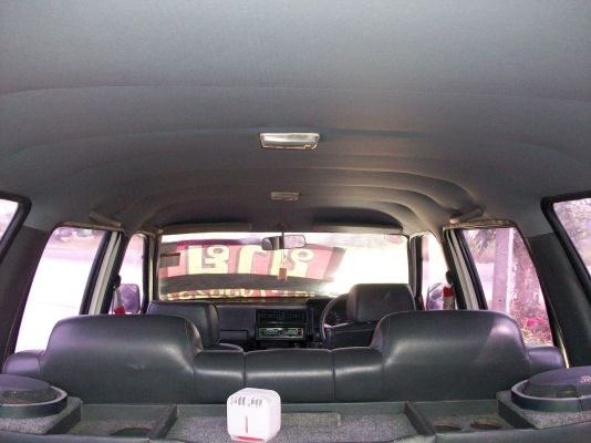 มาอีกแล้วครับ รถครอบครับแบบพร้อมใช้ครับ