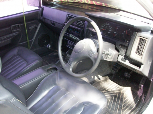 มาอีกแล้วครับ รถครอบครับแบบพร้อมใช้ครับ