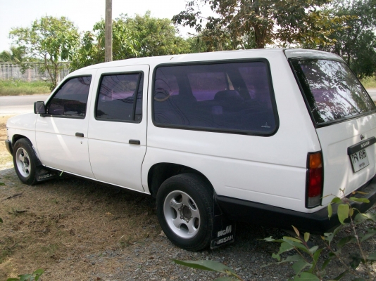 มาอีกแล้วครับ รถครอบครับแบบพร้อมใช้ครับ