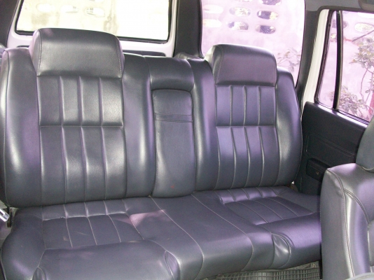 มาอีกแล้วครับ รถครอบครับแบบพร้อมใช้ครับ