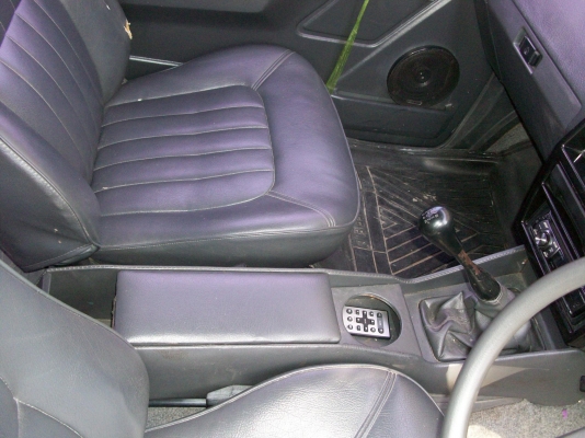 มาอีกแล้วครับ รถครอบครับแบบพร้อมใช้ครับ