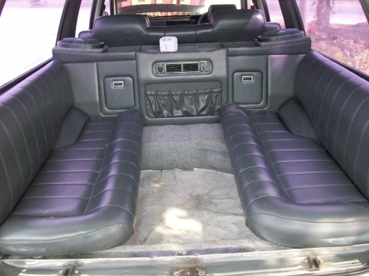 มาอีกแล้วครับ รถครอบครับแบบพร้อมใช้ครับ