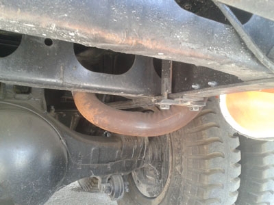 ขาย 10 ล้อ 2 เพลา ดั้มพ์ Hino FM2K 240 แรง ห้างแท้ สวยมาก Tel. 088-4501277