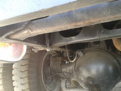 ขาย 10 ล้อ 2 เพลา ดั้มพ์ Hino FM2K 240 แรง ห้างแท้ สวยมาก Tel. 088-4501277