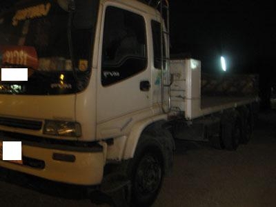 ขาย 10 ล้อ 1 เพลา Isuzu deca FVM Uro 2 พื้นเรียบ ห้างเดิมๆ มีไฟแนนซ์ให้บริการ Tel.088-4501277