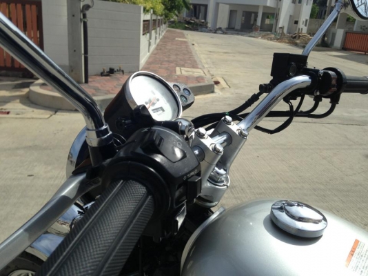 นุรังสิต______ขายCL400cc.___ปี99-2000__ประกอบใหม่  เดิมสวยเทพๆๆ รับประกันคุณภาพ 52000 พร้อมส่งทั่วไทย