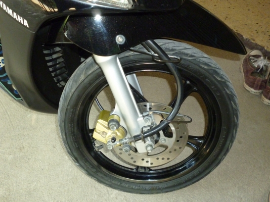 มีโอ สีดำ ล้อแม็ค ปี48 สภาพเดิมๆ  ภาษี พ.ร.บ เต็ม จัดส่งได้ทั่วประเทศ