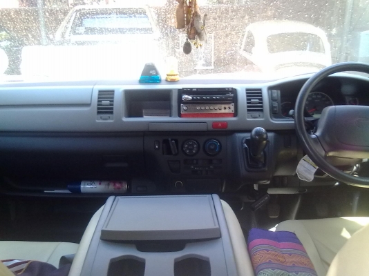 ขายเงินดาวน์คืน 440000 ตู้ D4D 3.0 ปี 53 ปลายปี แต่งวีไอพี 3ตอน งวด14,xxx 47งวด