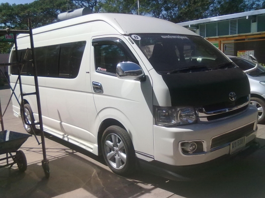 ขายเงินดาวน์คืน 440000 ตู้ D4D 3.0 ปี 53 ปลายปี แต่งวีไอพี 3ตอน งวด14,xxx 47งวด