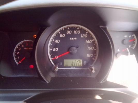 ขายเงินดาวน์คืน 440000 ตู้ D4D 3.0 ปี 53 ปลายปี แต่งวีไอพี 3ตอน งวด14,xxx 47งวด