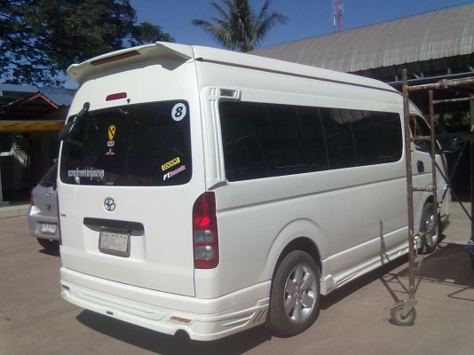 ขายเงินดาวน์คืน 440000 ตู้ D4D 3.0 ปี 53 ปลายปี แต่งวีไอพี 3ตอน งวด14,xxx 47งวด